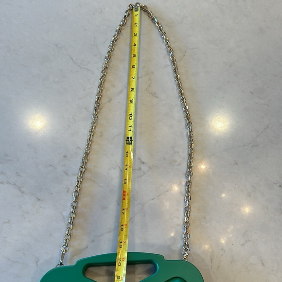 💚Melie Bianco Vegan Purse💚 - Picture 14 of 15